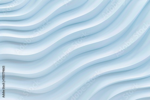 modern light blue monochrome background, light blue spiral elegance, great for minimalist art projects and stylish promotional materials.