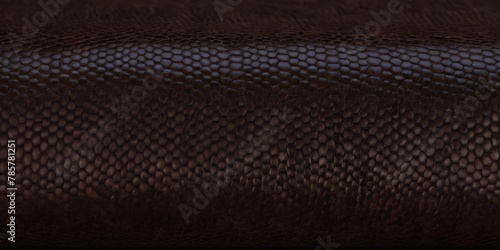 background crocodile / snake photo