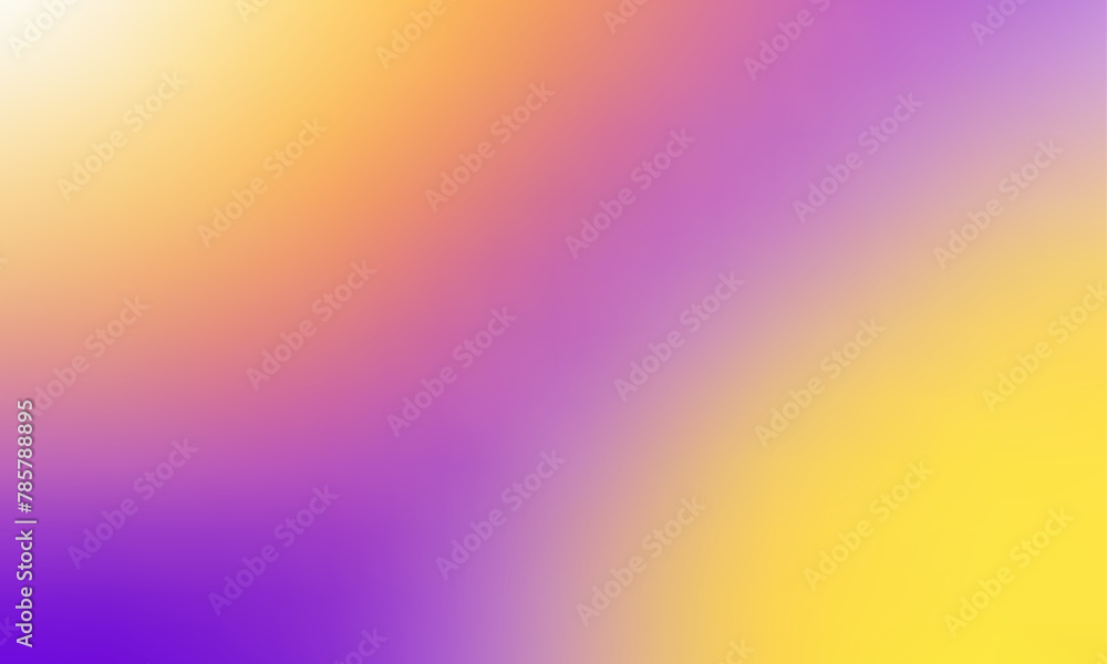 Purple and White Gradient Vector Grainy Texture Background Design
