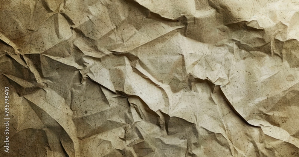 Abstract background classic paper