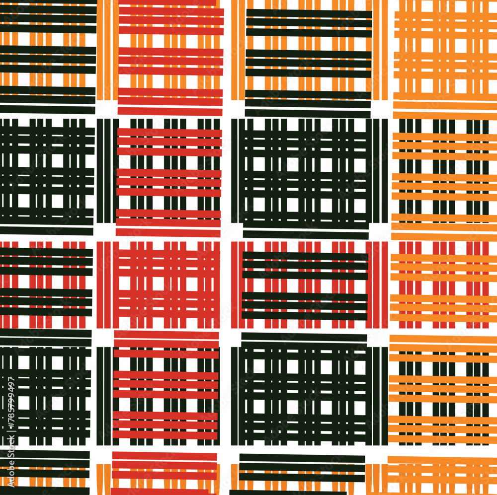 The texture imitates a plastic and lattice surface with colored zones. The texture imitates a plastic and lattice surface with colored zones.