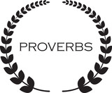 Proverbs, Book of the Bible