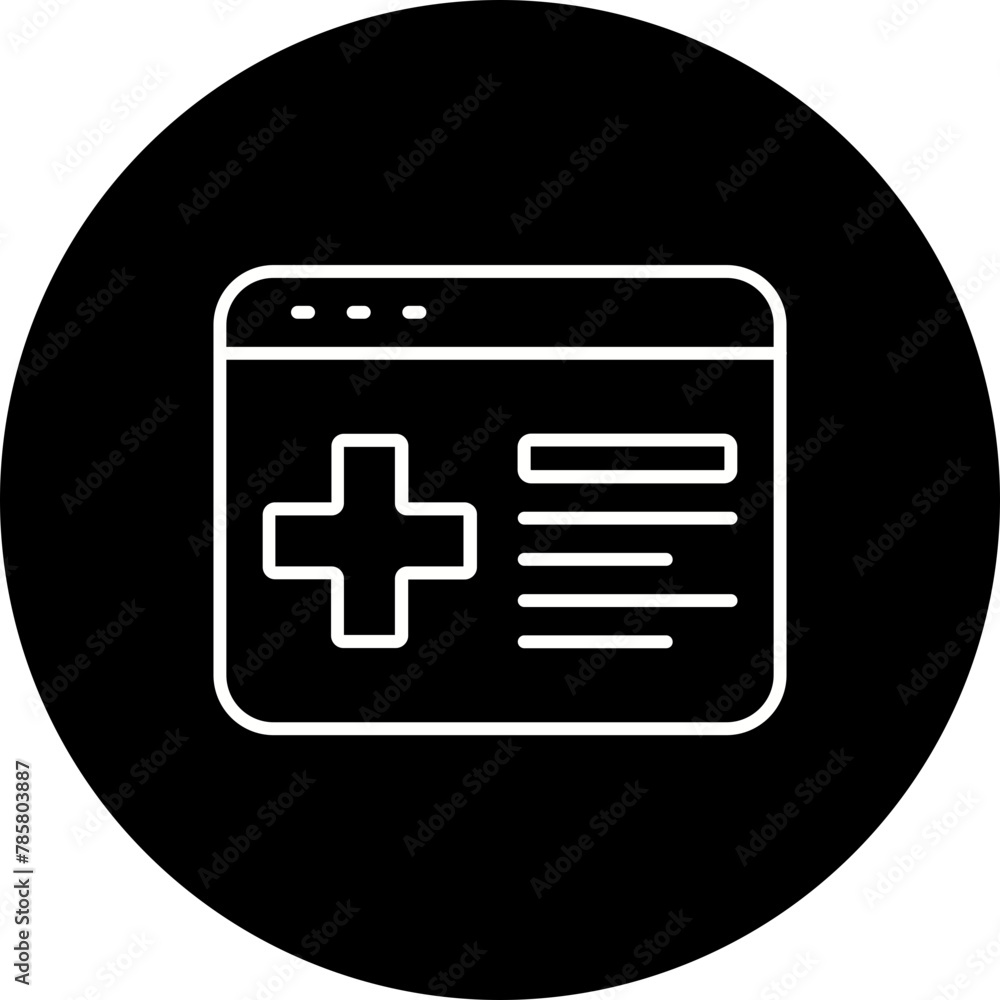 Browser Icon Browser Icon