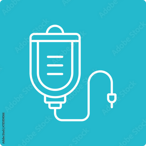 Infusion Icon