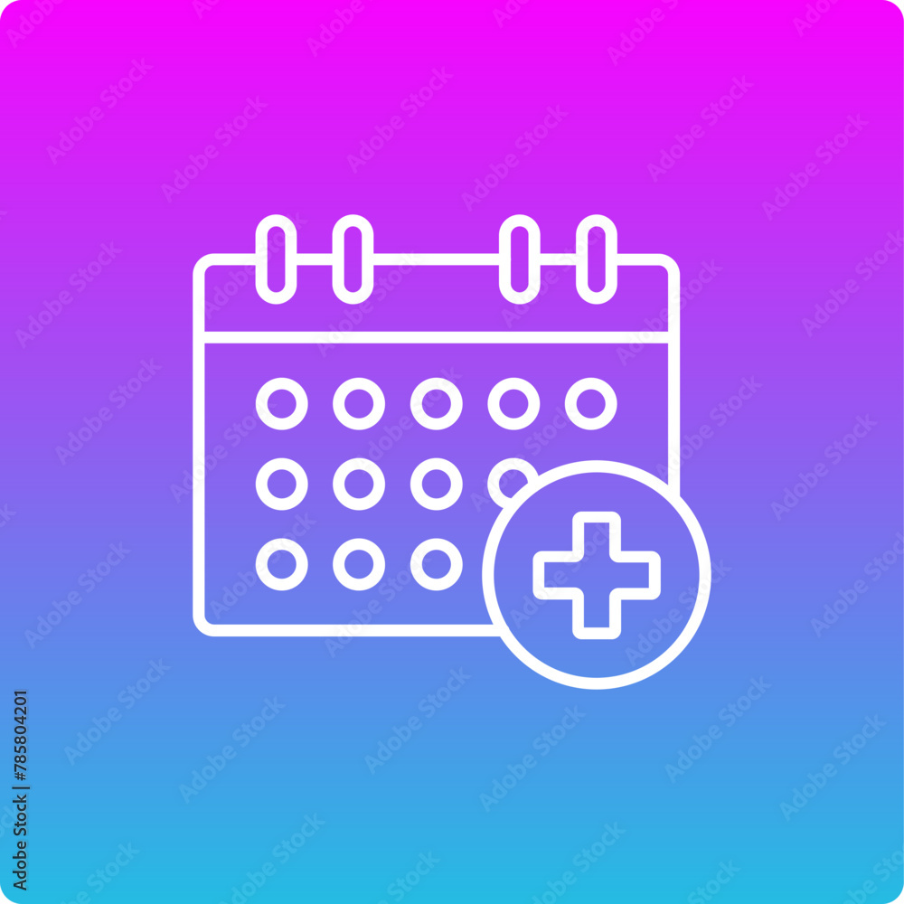 Calender Icon Calender Icon