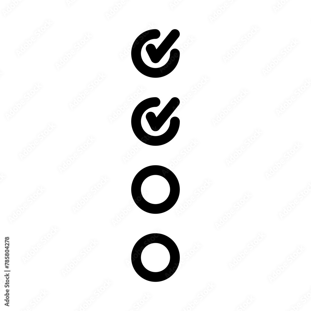 check box icon ,tick, diagram, circle, select check box icon ,tick, diagram, circle, select