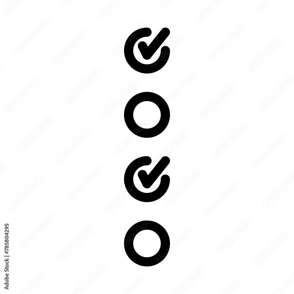 check box icon ,tick, diagram, circle, select check box icon ,tick, diagram, circle, select