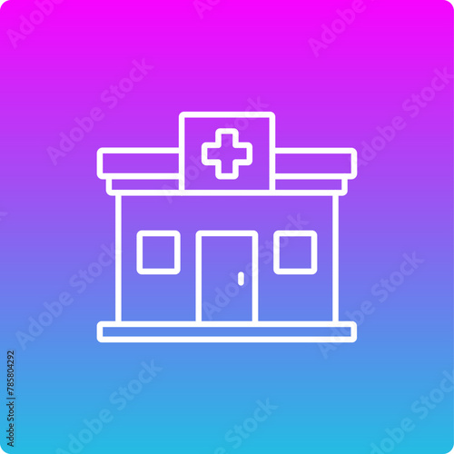 Pharmacy Icon