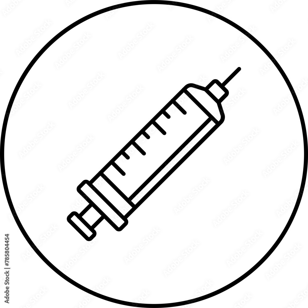 Vaccine Icon Vaccine Icon