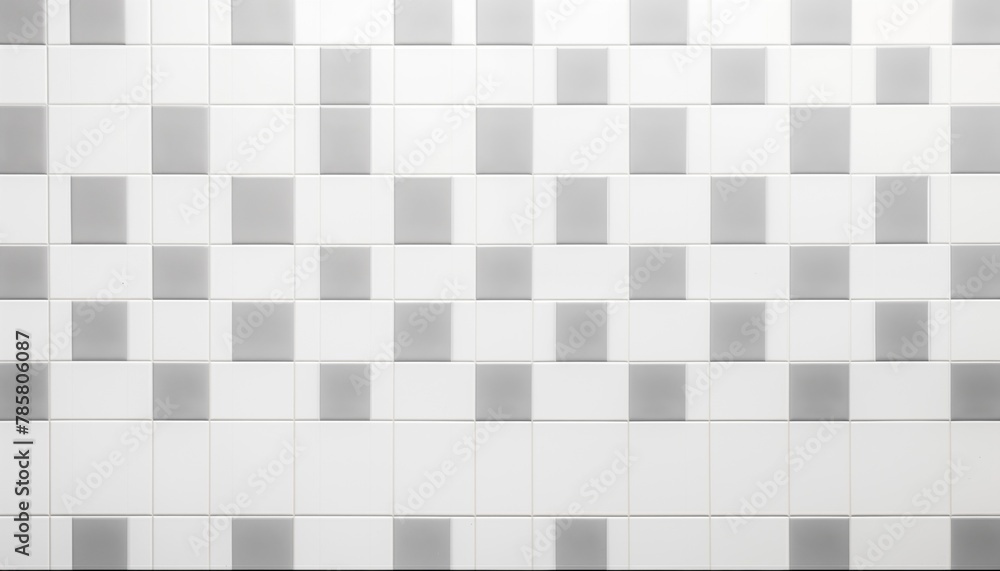 white and grey tile wall white and grey tile wall