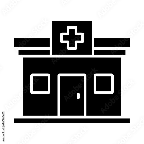 Pharmacy Icon