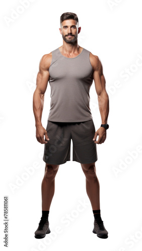 PNG Personal trainer shorts adult determination
