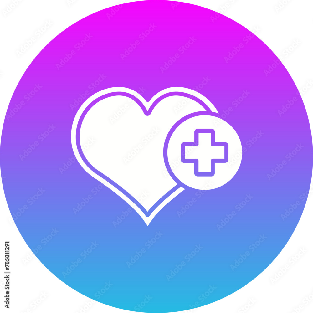 Health Icon Health Icon