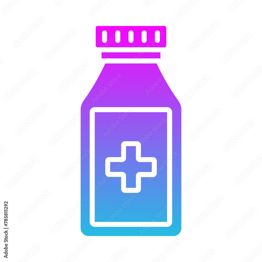 Syrup Icon Syrup Icon