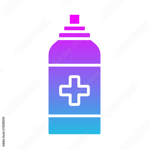 Antiseptic Icon