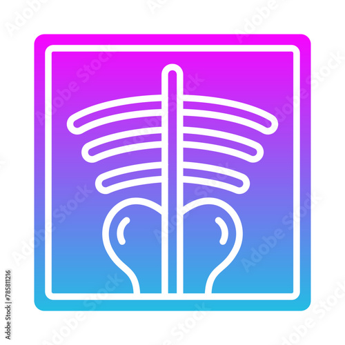 X-ray Icon