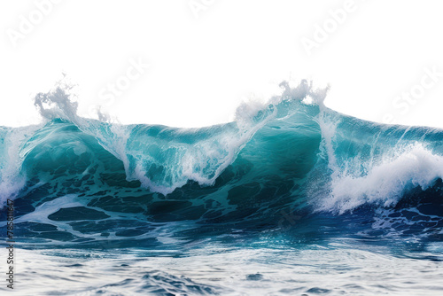 PNG Higher wave border outdoors tsunami nature © Rawpixel.com