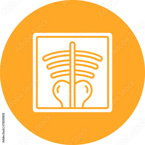 X-ray Icon