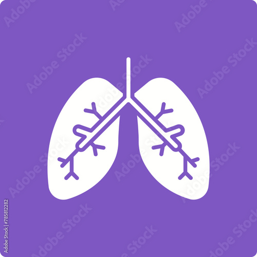 Lungs Icon