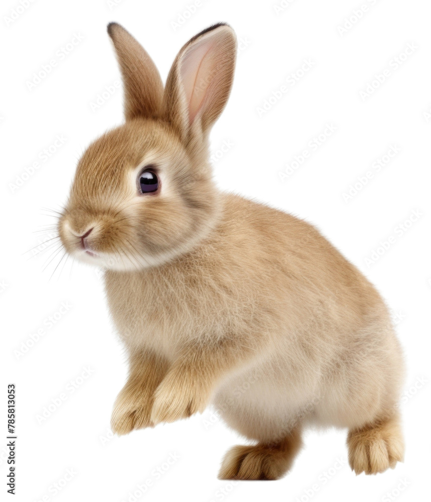 Obraz premium PNG Mammal animal rodent bunny