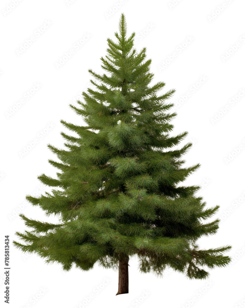 PNG Pine tree pine plant fir