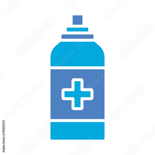 Antiseptic Icon