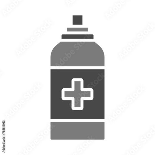 Antiseptic Icon