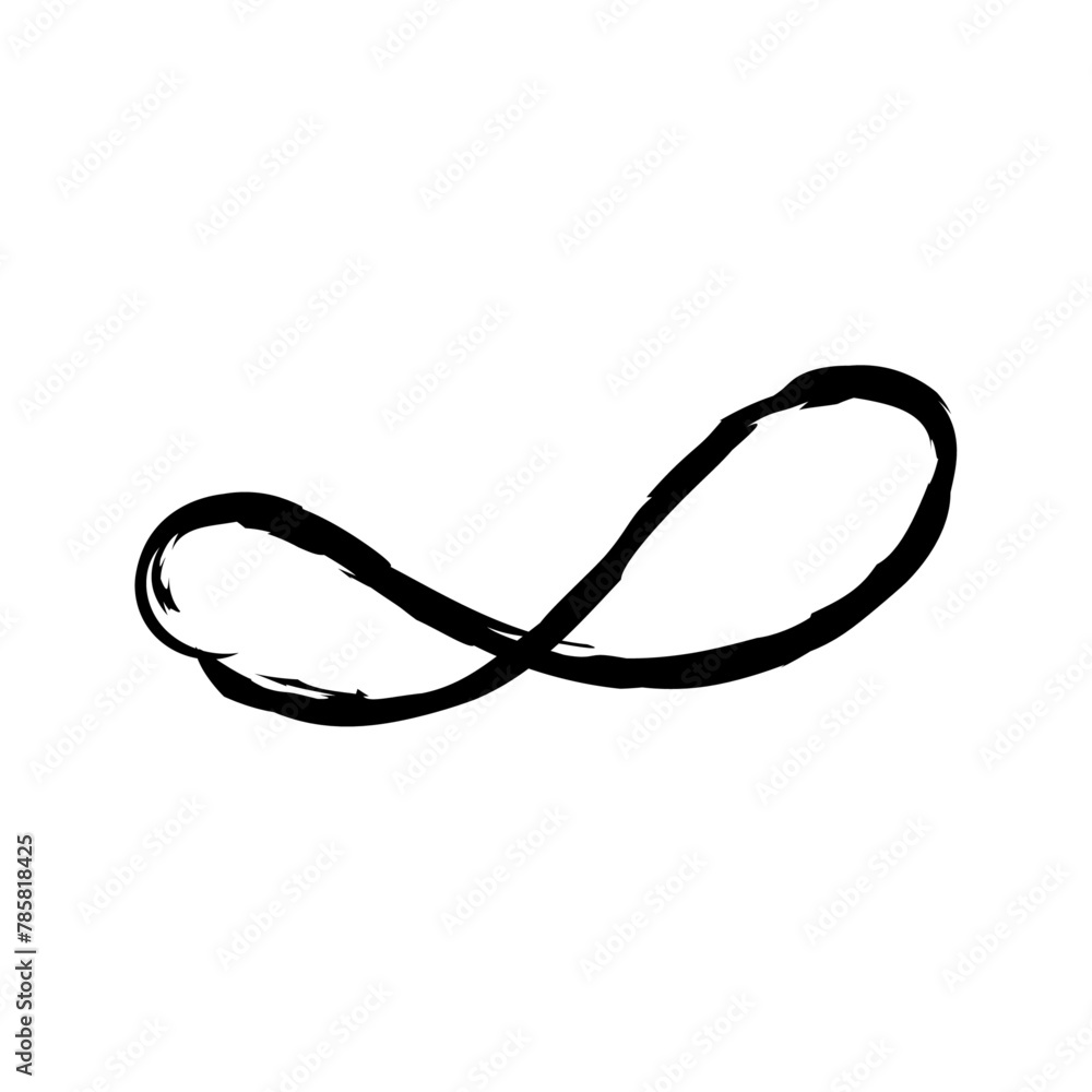 Hand drawn vector brush strokes. Black ink paint spots background. Grunge artistic paint blobs highlights backgrounds. Abstract line, stains shapes, scribble circle design element. vector illustration Hand drawn vector brush strokes. Black ink paint spots background. Grunge artistic paint blobs highlights backgrounds. Abstract line, stains shapes, scribble circle design element. vector illustration