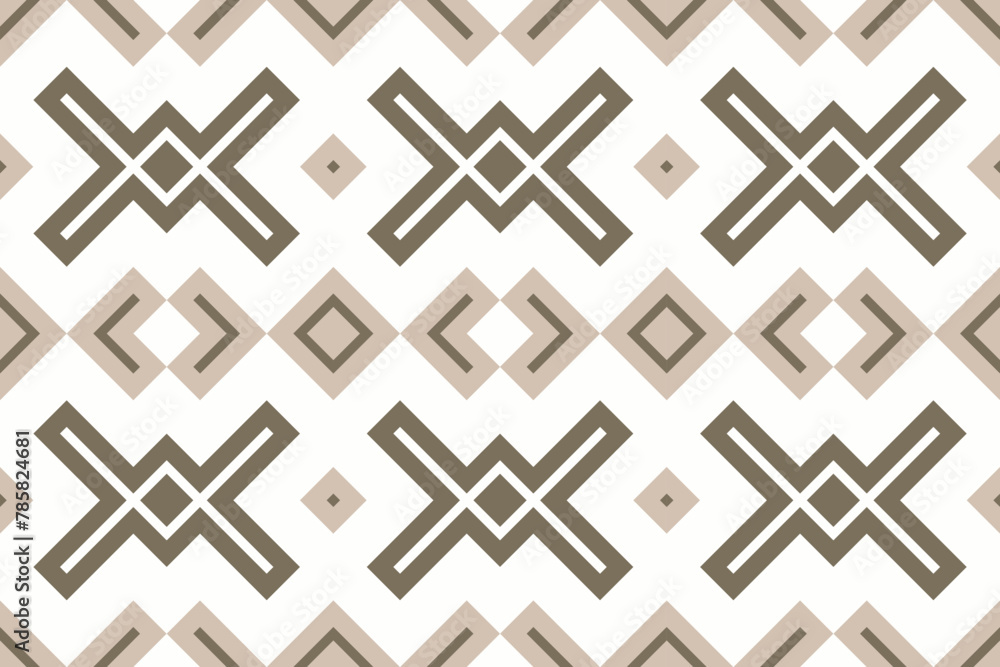 Ikat Fabric Paisley Embroidery Background. Ikat Damask Geometric Ethnic Oriental Pattern traditional.aztec Style Abstract Vector illustration.design for Texture,fabric,clothing,wrapping,sarong. Ikat Fabric Paisley Embroidery Background. Ikat Damask Geometric Ethnic Oriental Pattern traditional.aztec Style Abstract Vector illustration.design for Texture,fabric,clothing,wrapping,sarong.