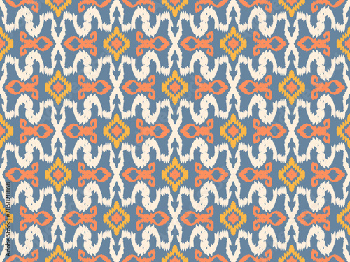 Ikat ethnic Ikat pattern geometric pattern native patterns tribal pattern boho pattern motif pattern aztec pattern textile pattern fabric pattern carpet pattern mandalas pattern african pattern Americ