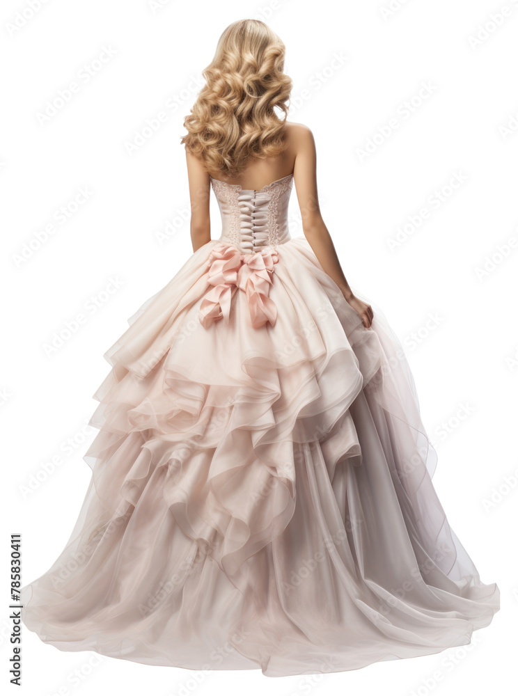 PNG Princess fashion wedding dress PNG Princess fashion wedding dress