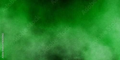 background with smoke, green texture wallpaper, simple elegant green background