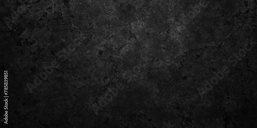Rough Black wall slate texture wall grunge backdrop charcoal color background, dark concrete floor or old grunge background. black concrete wall , grunge stone texture background.