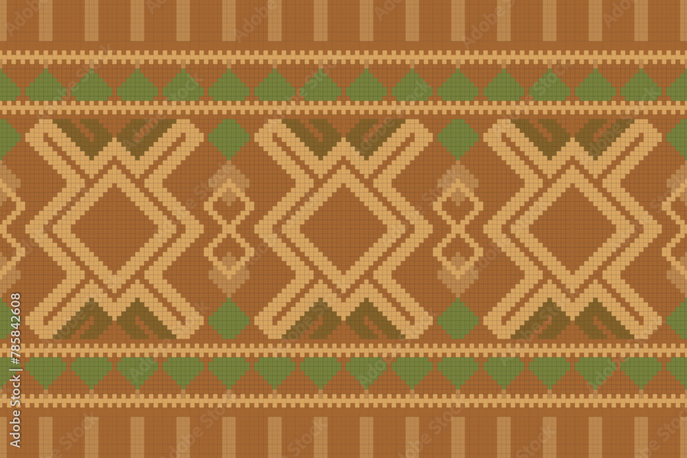 Ikat Damask Paisley Embroidery Background. Ikat Chevron Geometric Ethnic Oriental Pattern Traditional. Ikat Aztec Style Abstract Design for Print Texture,fabric,saree,sari,carpet. Ikat Damask Paisley Embroidery Background. Ikat Chevron Geometric Ethnic Oriental Pattern Traditional. Ikat Aztec Style Abstract Design for Print Texture,fabric,saree,sari,carpet.
