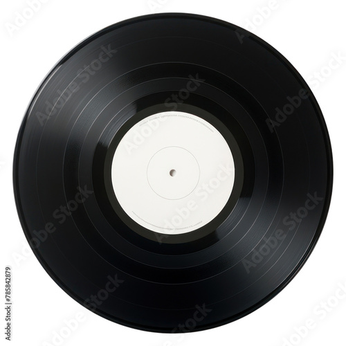 PNG Record album white white background electronics