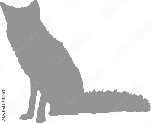 animal, silhouette, vector, dog, mammal, illustration, wild, wolf, black, isolated, wildlife, nature, white, animals, farm, zoo, pet, rhinoceros, pig, drawing, predator, fur, cat, art