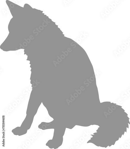 animal, silhouette, vector, dog, mammal, illustration, wild, wolf, black, isolated, wildlife, nature, white, animals, farm, zoo, pet, rhinoceros, pig, drawing, predator, fur, cat, art