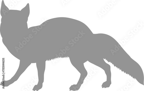 animal, silhouette, vector, dog, mammal, illustration, wild, wolf, black, isolated, wildlife, nature, white, animals, farm, zoo, pet, rhinoceros, pig, drawing, predator, fur, cat, art