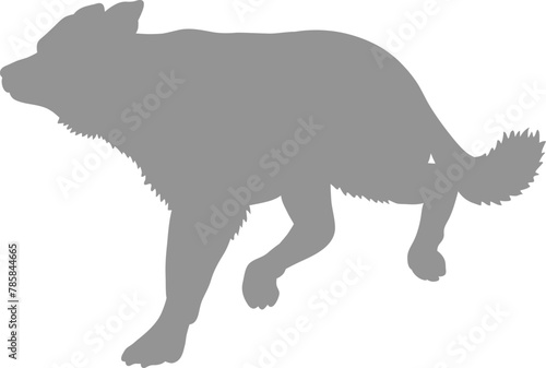 animal, silhouette, vector, dog, mammal, illustration, wild, wolf, black, isolated, wildlife, nature, white, animals, farm, zoo, pet, rhinoceros, pig, drawing, predator, fur, cat, art