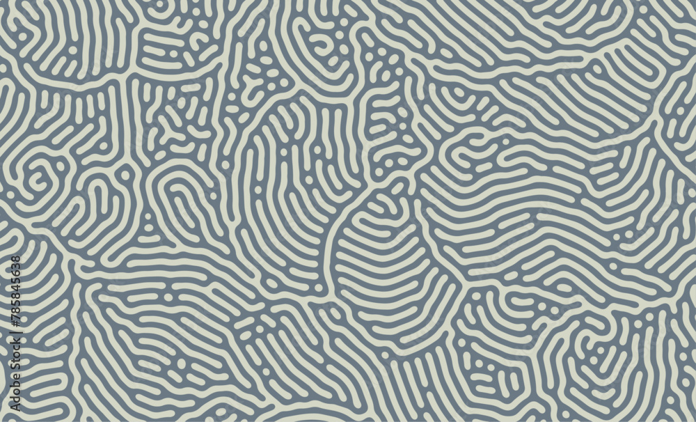 Pastel blue and green Turing Diffusion Abstract Organic Pattern Vector Pastel blue and green Turing Diffusion Abstract Organic Pattern Vector