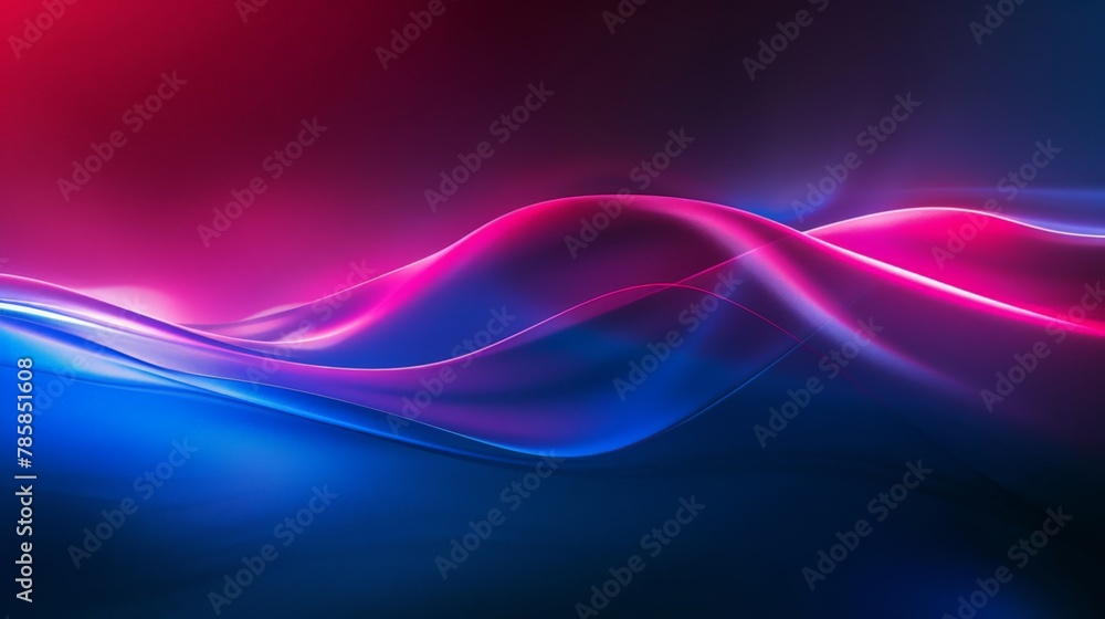 Gradient pattern abstract wallpaper. Abstract blue and purple liquid wavy shapes futuristic texture. Retro waves purple geometric background Gradient pattern abstract wallpaper. Abstract blue and purple liquid wavy shapes futuristic texture. Retro waves purple geometric background