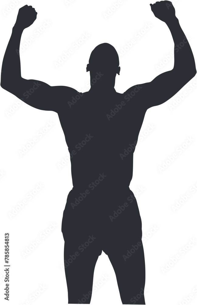 Fototapeta premium silhouette, vector, illustration, woman, horse, animal, black, dog, mammal, body, people, sport, pose, beauty, lady, person, wild, atletic, run, yoga,