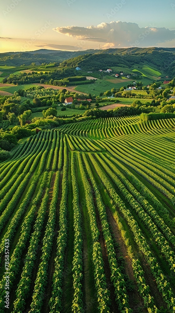 Panel discussion outline on the future of agricultural yields with statistical climate adaptation strategies, innovative and forwardthinking