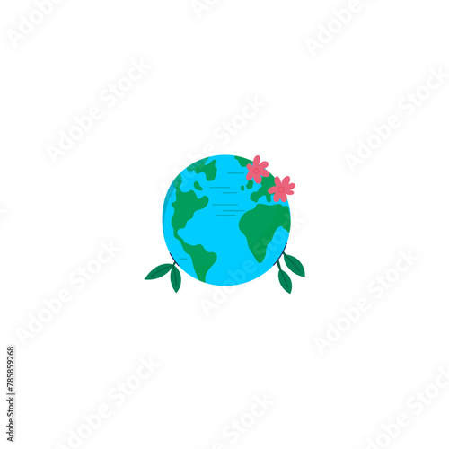 movement to protect the earth national earth day world