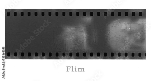 Vintage picture Blur Abstract of the image light effect for film.Designed film texture background.noise,grain