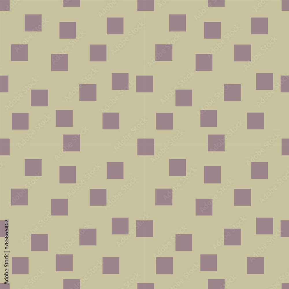 Square vector ilustration seamless patern.Great for textile,fabric,wrapping paper,and any print. Square vector ilustration seamless patern.Great for textile,fabric,wrapping paper,and any print.