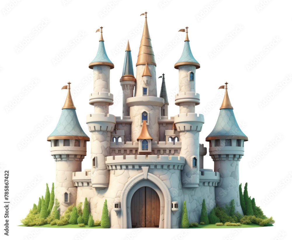 PNG Castle architecture building cartoon PNG Castle architecture building cartoon