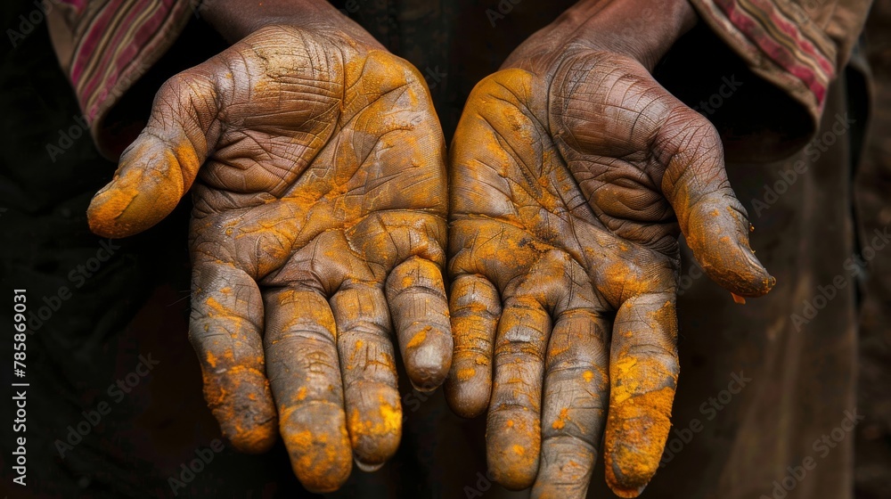 Hands of the World: A Photo Essay Celebrating Skilled Labor Hands of the World: A Photo Essay Celebrating Skilled Labor