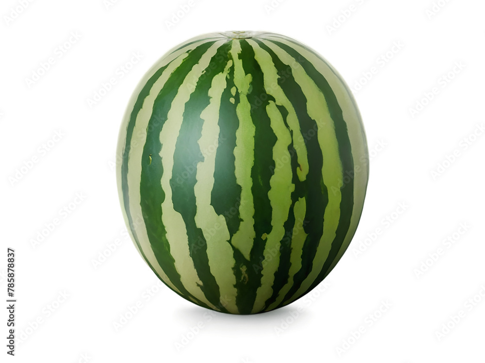 organic natural watermelon fruit isolated on transparent png background with shadows
organic natural watermelon fruit isolated on transparent png background with shadows