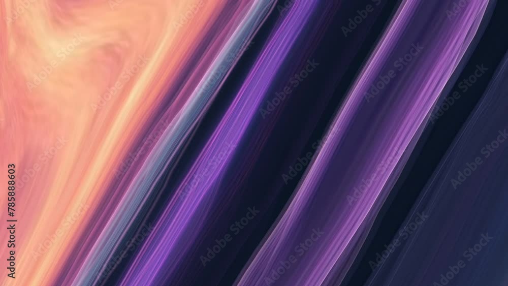 Colorful Abstract Fluid Animated Background Colorful Abstract Fluid Animated Background